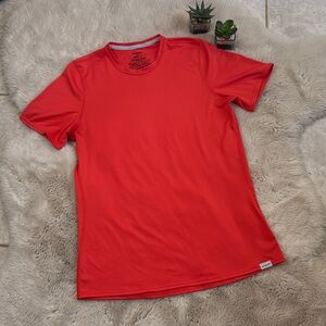 Patagonia Shirt Capilene 1 Silkweight Women’s Medium Orange